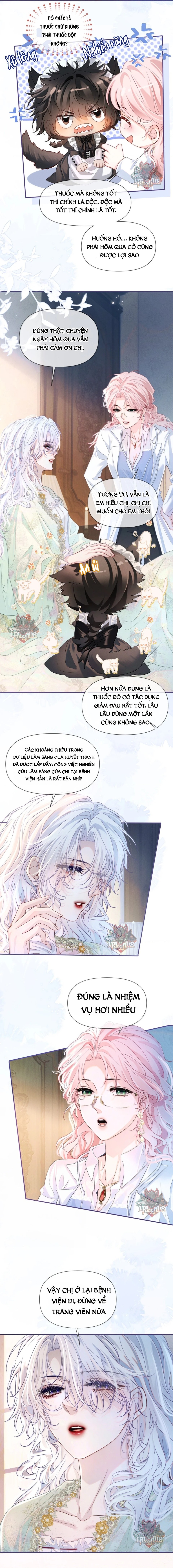 đọc truyện Thiết Lập Yêu Cầu Tôi Yêu Em Chương 33 ảnh 4 tại Thiên Thai Truyện