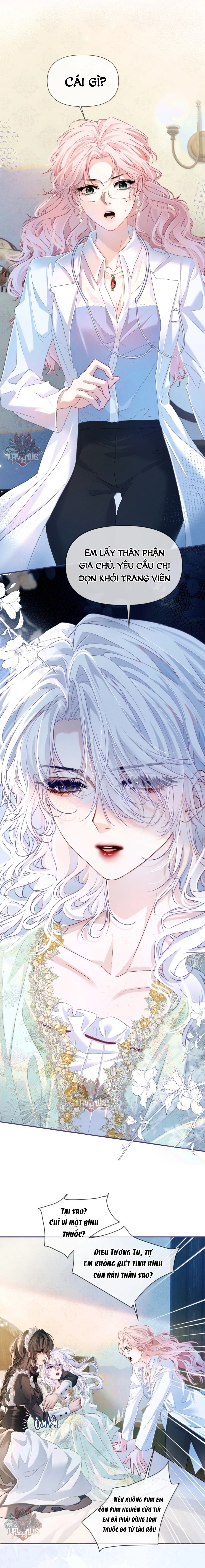 đọc truyện Thiết Lập Yêu Cầu Tôi Yêu Em Chương 33 ảnh 5 tại Thiên Thai Truyện