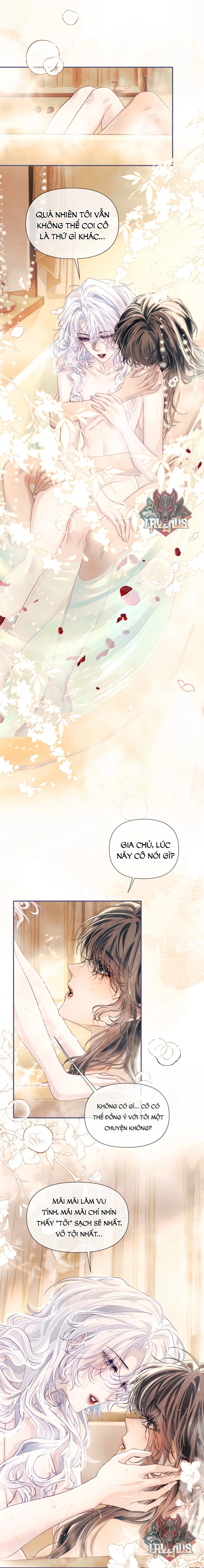 đọc truyện Thiết Lập Yêu Cầu Tôi Yêu Em Chương 37 ảnh 2 tại Thiên Thai Truyện