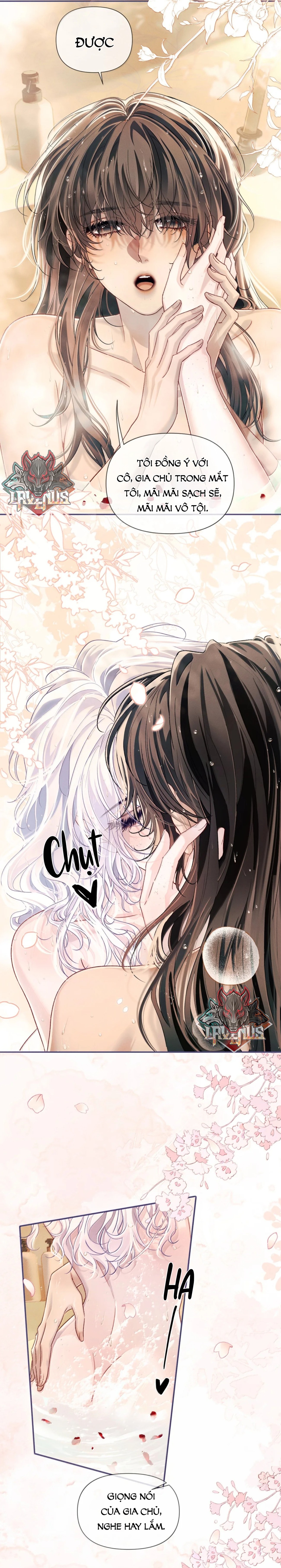 đọc truyện Thiết Lập Yêu Cầu Tôi Yêu Em Chương 37 ảnh 3 tại Thiên Thai Truyện