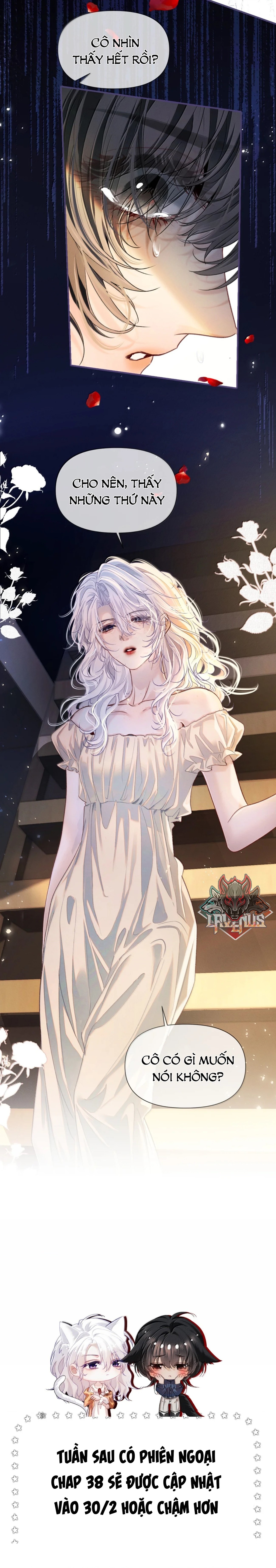 đọc truyện Thiết Lập Yêu Cầu Tôi Yêu Em Chương 37 ảnh 13 tại Thiên Thai Truyện