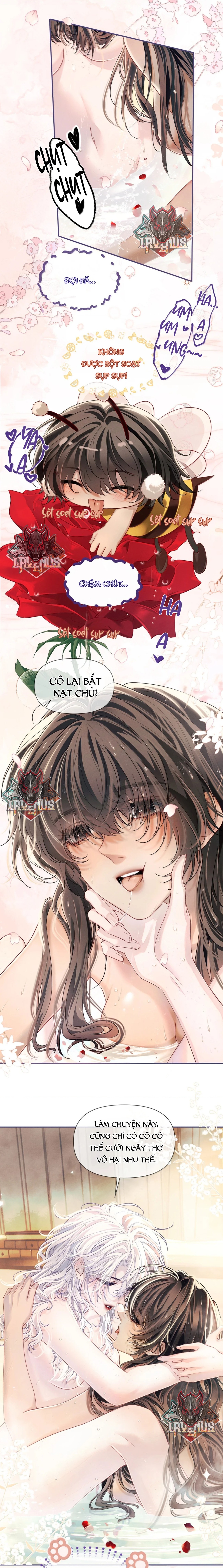 đọc truyện Thiết Lập Yêu Cầu Tôi Yêu Em Chương 37 ảnh 4 tại Thiên Thai Truyện