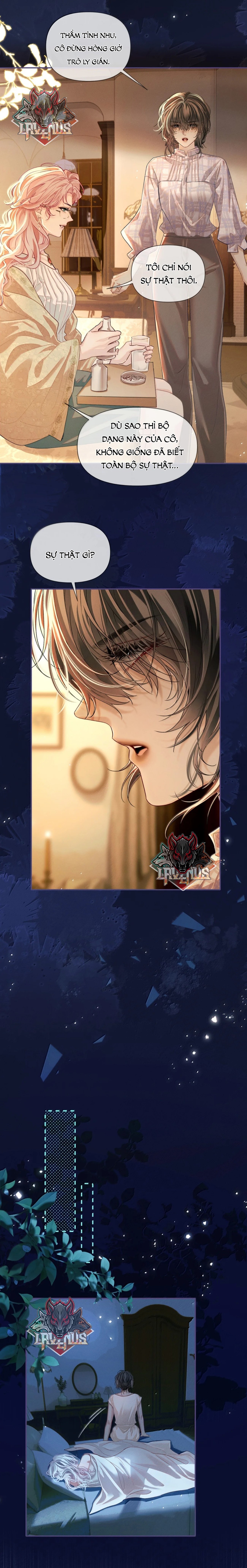 đọc truyện Thiết Lập Yêu Cầu Tôi Yêu Em Chương 37 ảnh 6 tại Thiên Thai Truyện