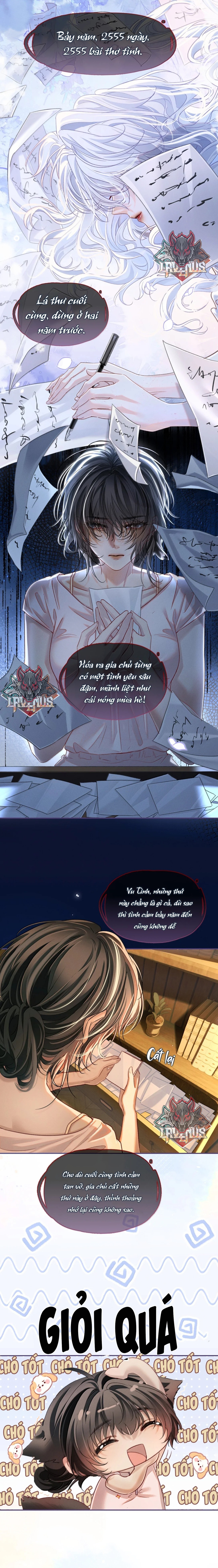 đọc truyện Thiết Lập Yêu Cầu Tôi Yêu Em Chương 37 ảnh 10 tại Thiên Thai Truyện