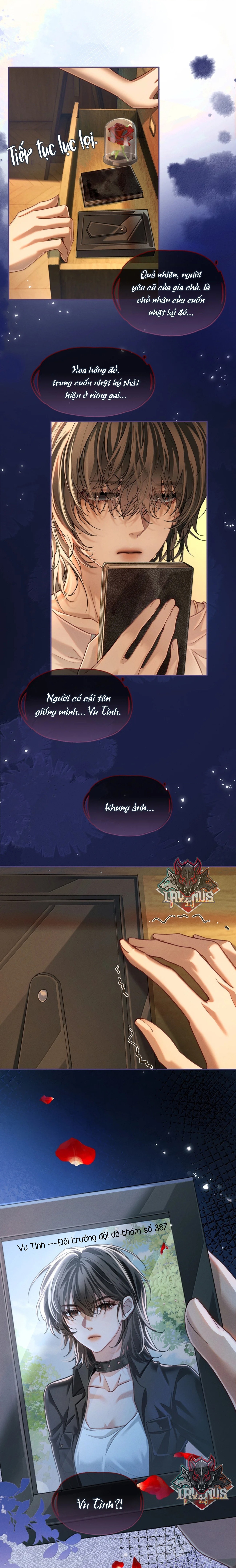 đọc truyện Thiết Lập Yêu Cầu Tôi Yêu Em Chương 37 ảnh 11 tại Thiên Thai Truyện