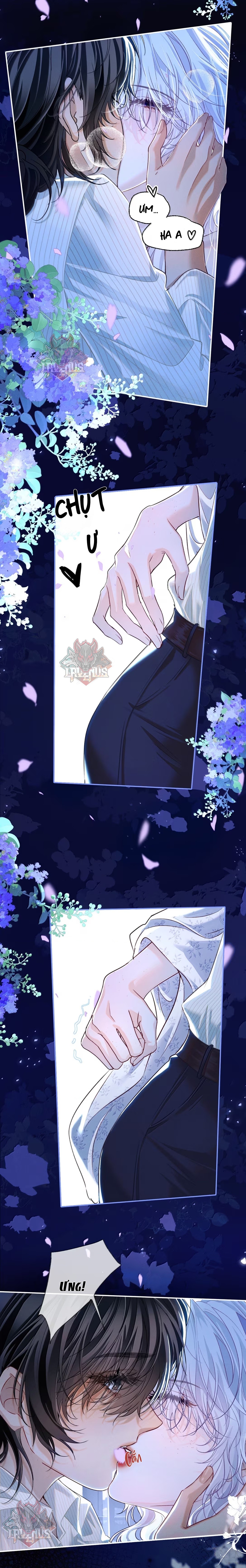 đọc truyện Thiết Lập Yêu Cầu Tôi Yêu Em Chương 39 ảnh 12 tại Thiên Thai Truyện