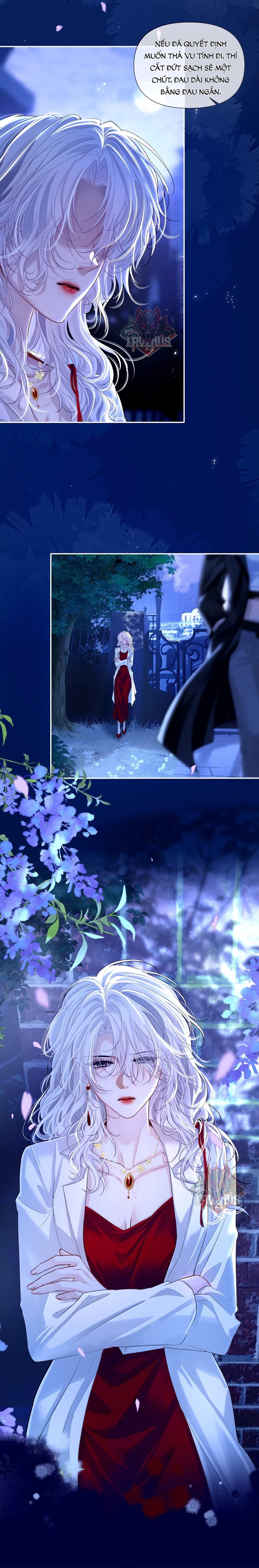 đọc truyện Thiết Lập Yêu Cầu Tôi Yêu Em Chương 39 ảnh 10 tại Thiên Thai Truyện