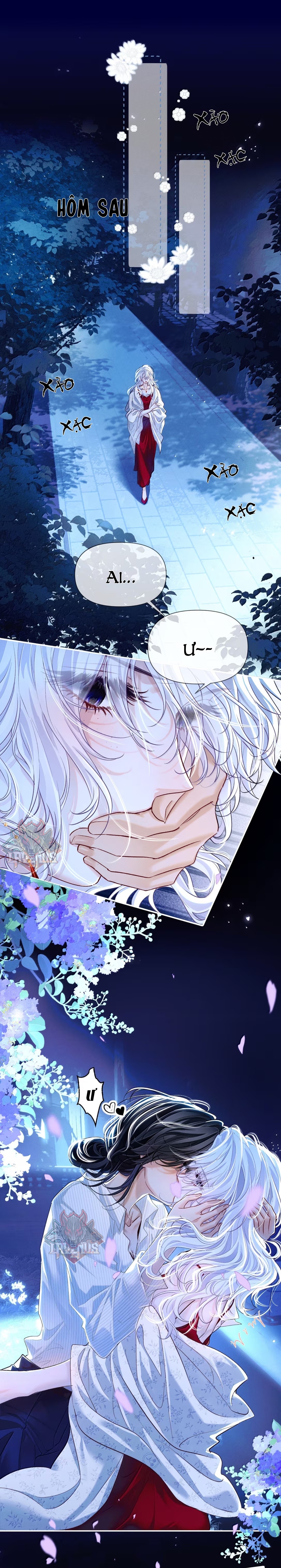 đọc truyện Thiết Lập Yêu Cầu Tôi Yêu Em Chương 39 ảnh 11 tại Thiên Thai Truyện