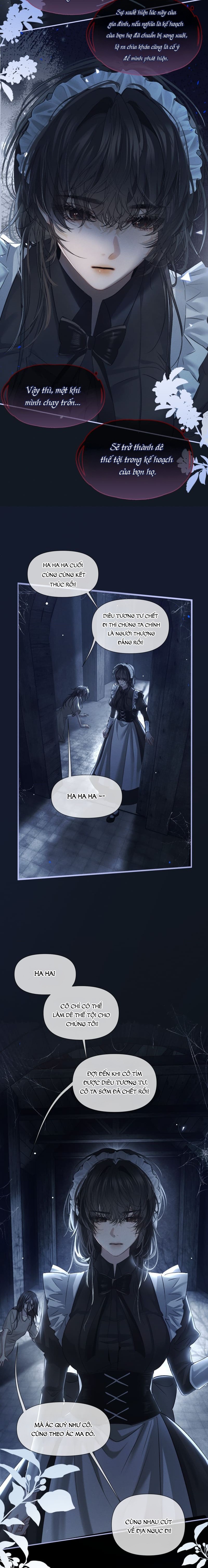 đọc truyện Thiết Lập Yêu Cầu Tôi Yêu Em Chương 4 ảnh 12 tại Thiên Thai Truyện