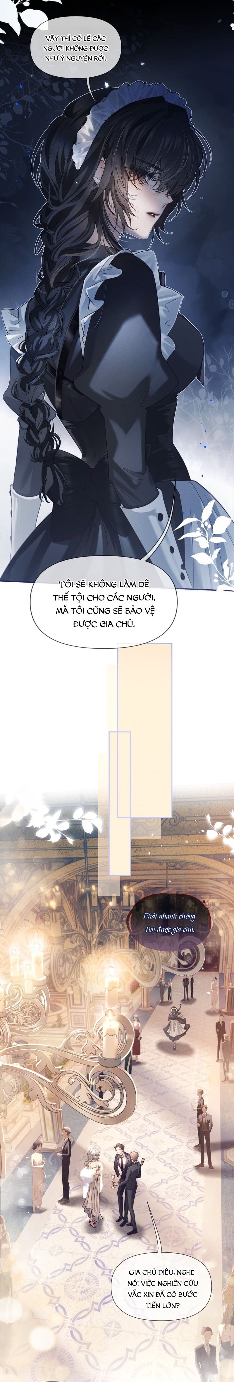 đọc truyện Thiết Lập Yêu Cầu Tôi Yêu Em Chương 4 ảnh 13 tại Thiên Thai Truyện