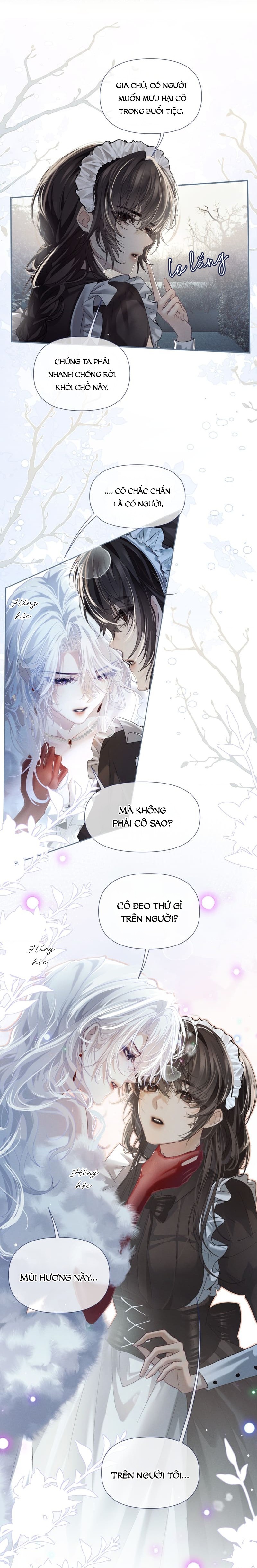 đọc truyện Thiết Lập Yêu Cầu Tôi Yêu Em Chương 4 ảnh 16 tại Thiên Thai Truyện