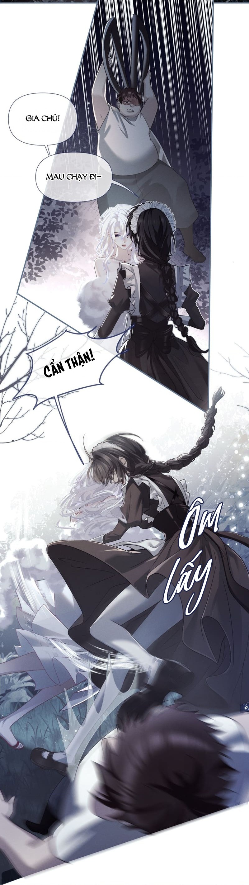 đọc truyện Thiết Lập Yêu Cầu Tôi Yêu Em Chương 4 ảnh 18 tại Thiên Thai Truyện