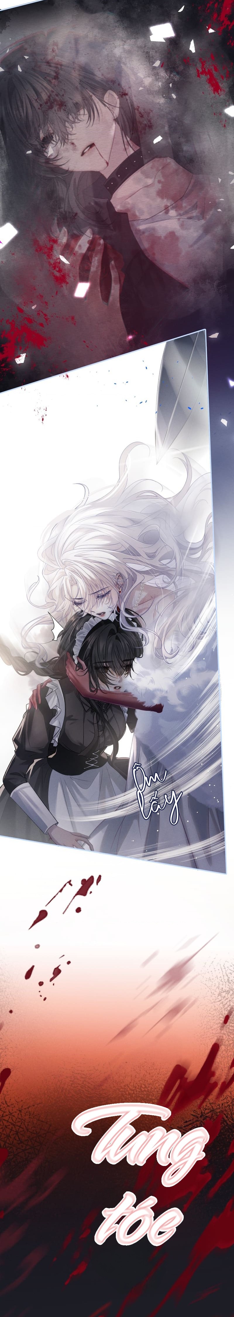 đọc truyện Thiết Lập Yêu Cầu Tôi Yêu Em Chương 4 ảnh 20 tại Thiên Thai Truyện