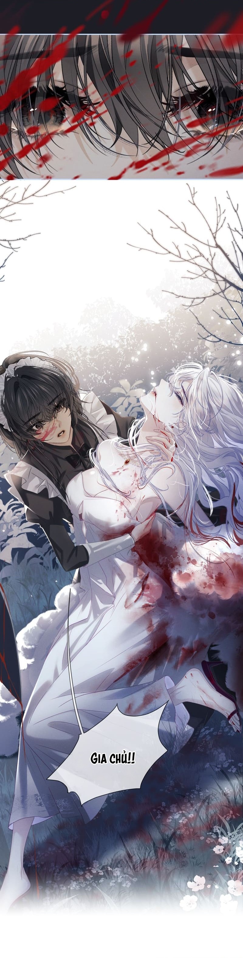 đọc truyện Thiết Lập Yêu Cầu Tôi Yêu Em Chương 4 ảnh 21 tại Thiên Thai Truyện