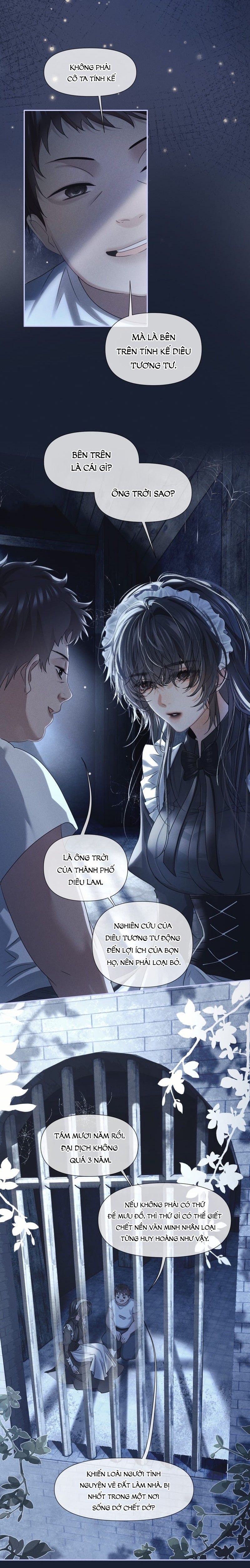 đọc truyện Thiết Lập Yêu Cầu Tôi Yêu Em Chương 4 ảnh 5 tại Thiên Thai Truyện