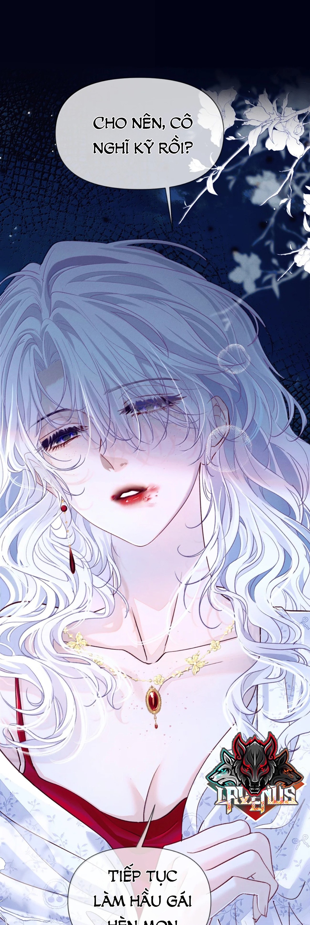 đọc truyện Thiết Lập Yêu Cầu Tôi Yêu Em Chương 40 ảnh 2 tại Thiên Thai Truyện