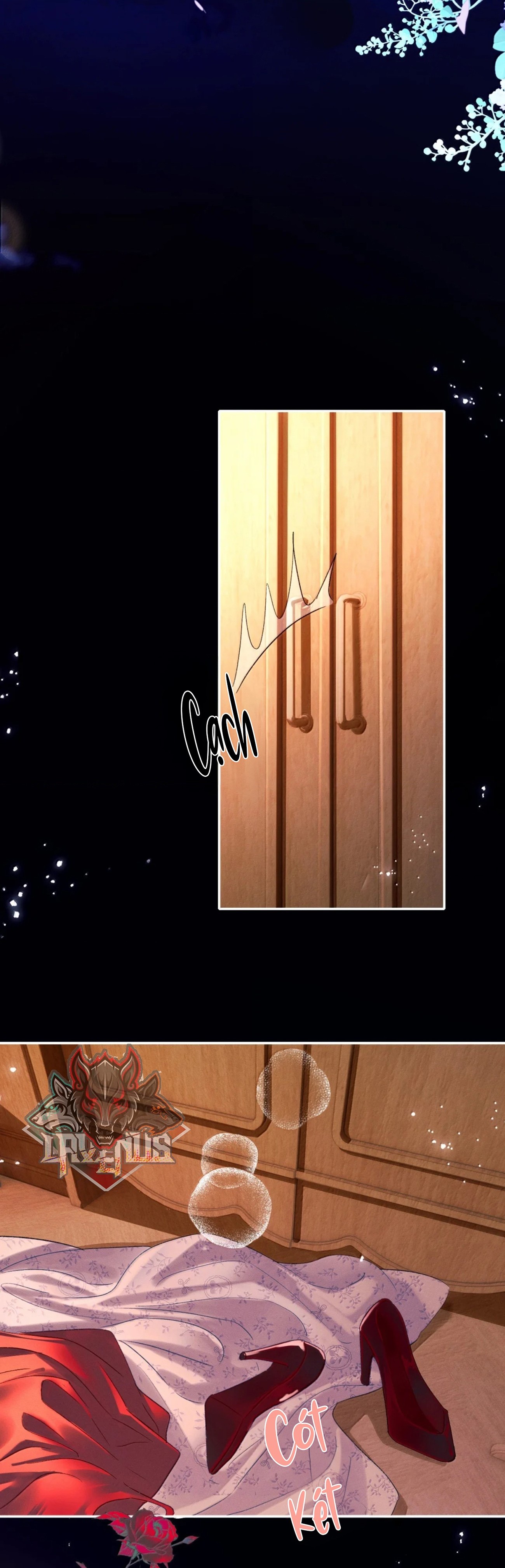 đọc truyện Thiết Lập Yêu Cầu Tôi Yêu Em Chương 40 ảnh 14 tại Thiên Thai Truyện