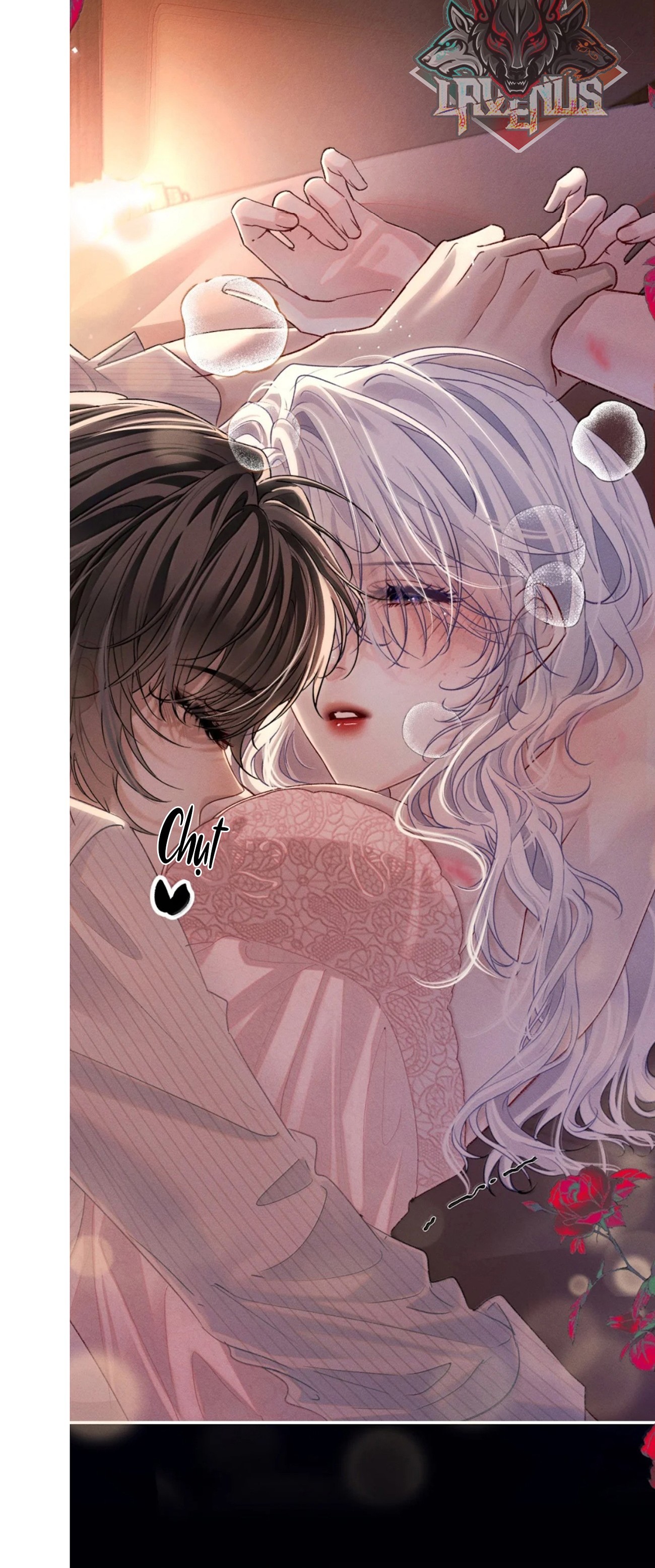 đọc truyện Thiết Lập Yêu Cầu Tôi Yêu Em Chương 40 ảnh 16 tại Thiên Thai Truyện