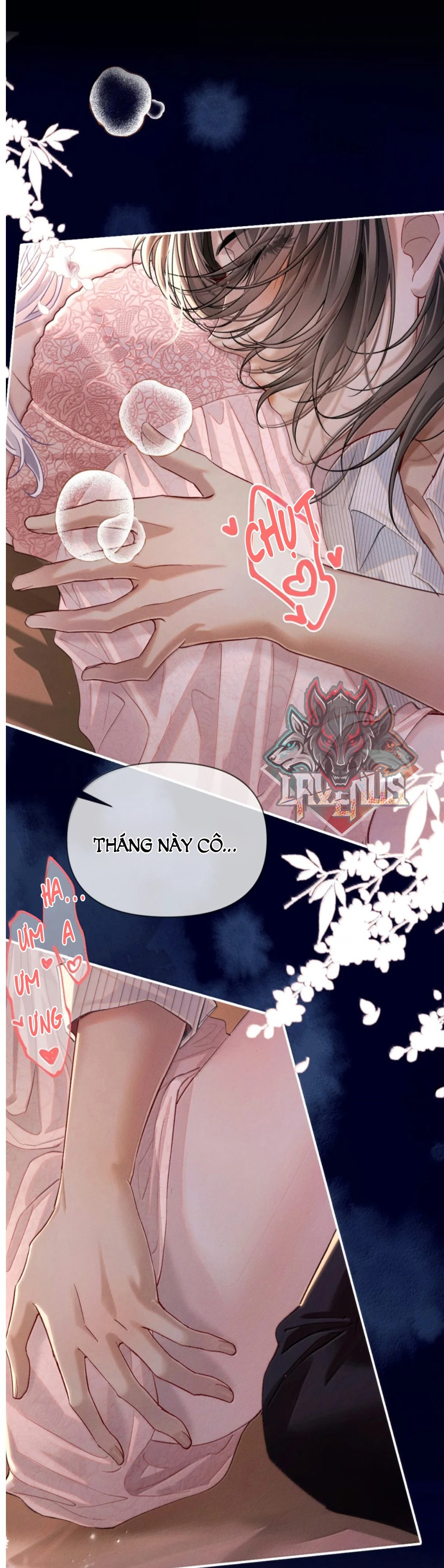 đọc truyện Thiết Lập Yêu Cầu Tôi Yêu Em Chương 40 ảnh 17 tại Thiên Thai Truyện