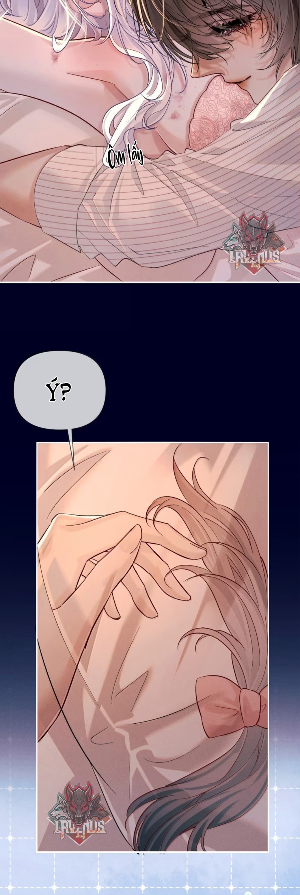 đọc truyện Thiết Lập Yêu Cầu Tôi Yêu Em Chương 40 ảnh 20 tại Thiên Thai Truyện