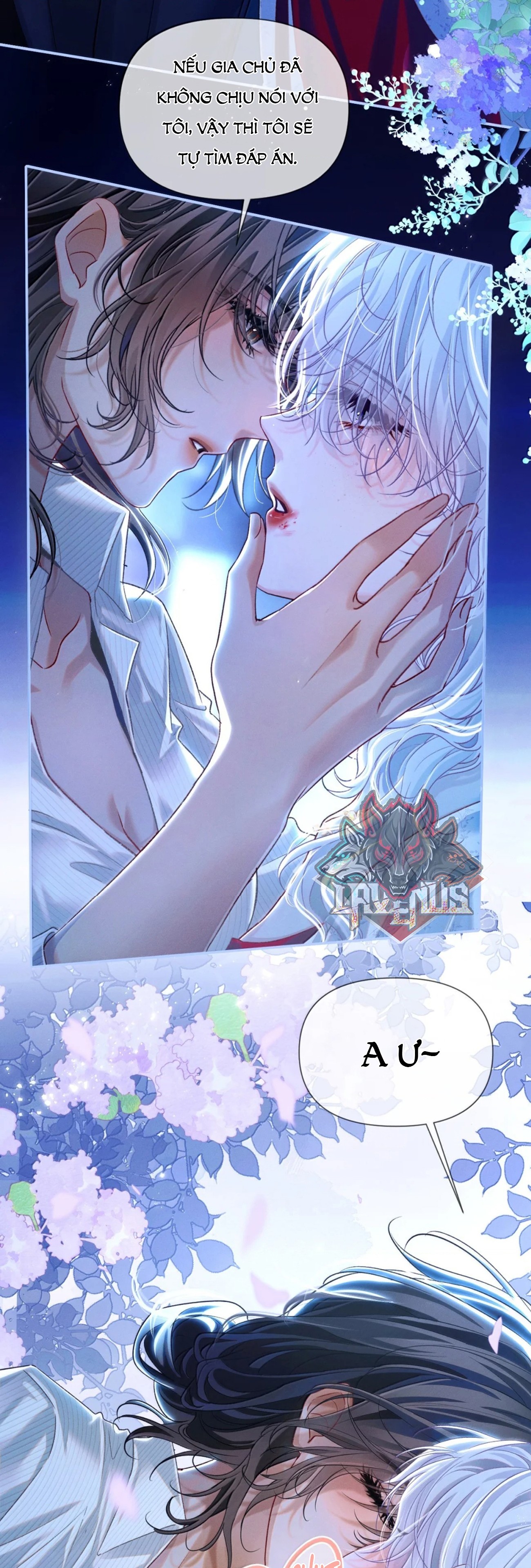 đọc truyện Thiết Lập Yêu Cầu Tôi Yêu Em Chương 40 ảnh 4 tại Thiên Thai Truyện