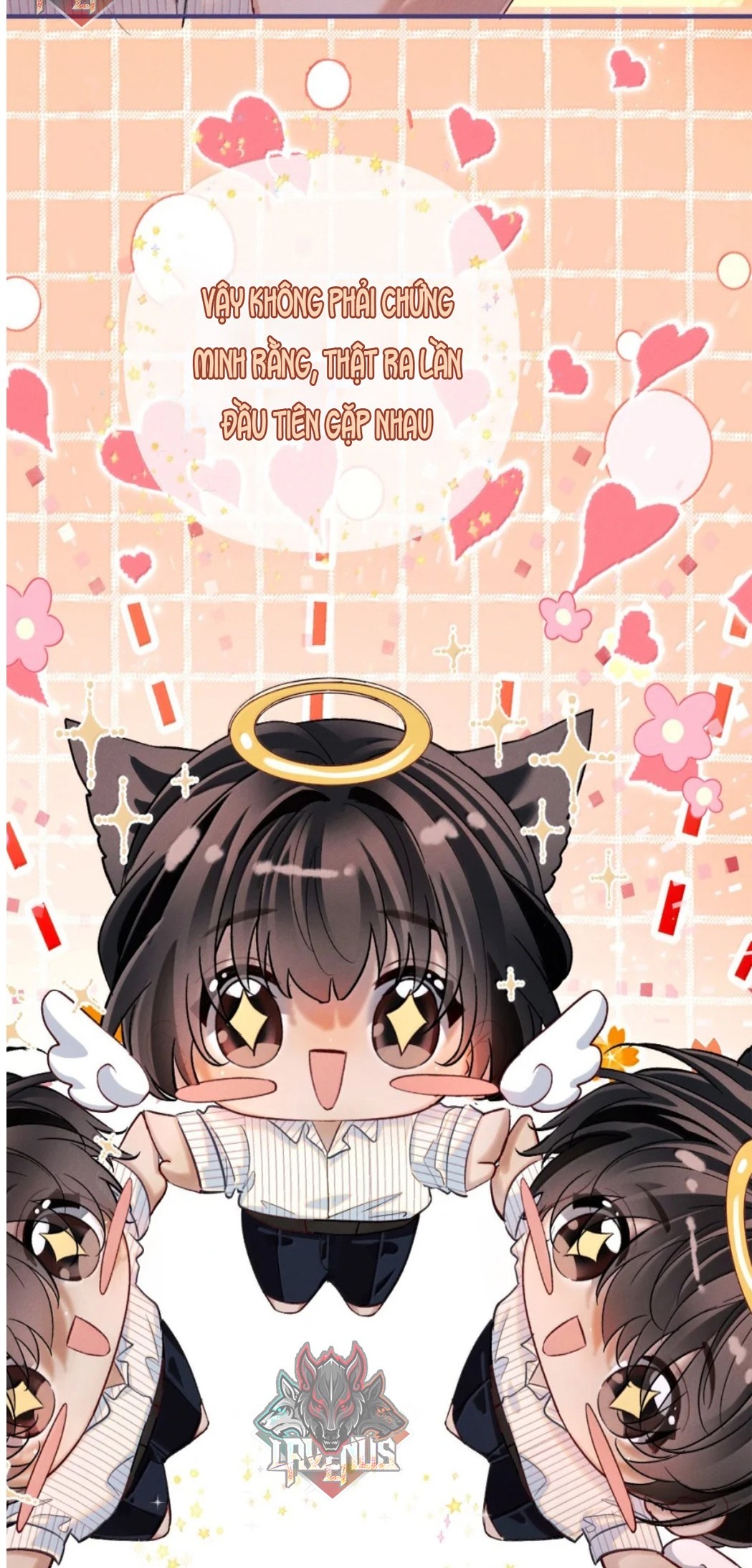 đọc truyện Thiết Lập Yêu Cầu Tôi Yêu Em Chương 40 ảnh 23 tại Thiên Thai Truyện