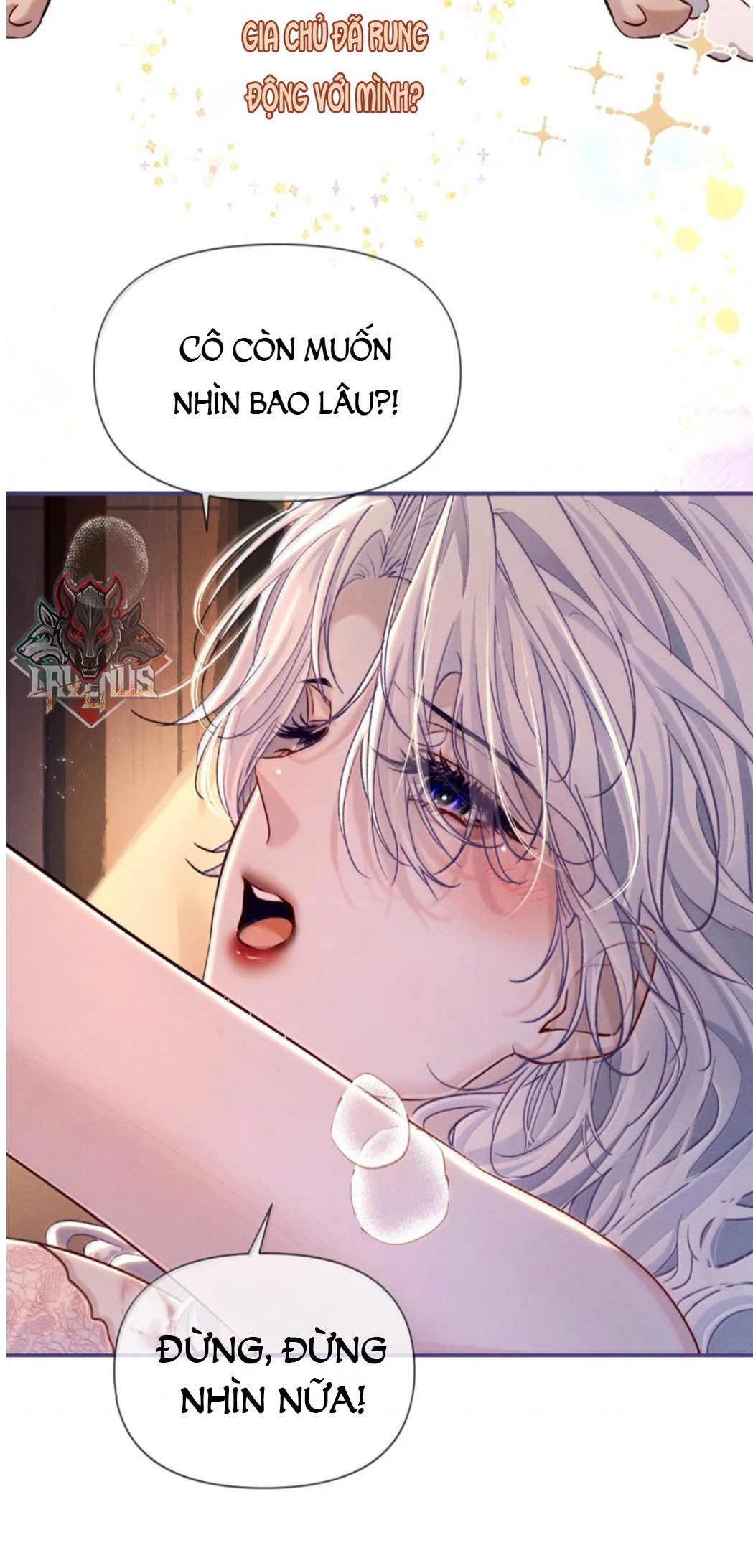 đọc truyện Thiết Lập Yêu Cầu Tôi Yêu Em Chương 40 ảnh 24 tại Thiên Thai Truyện