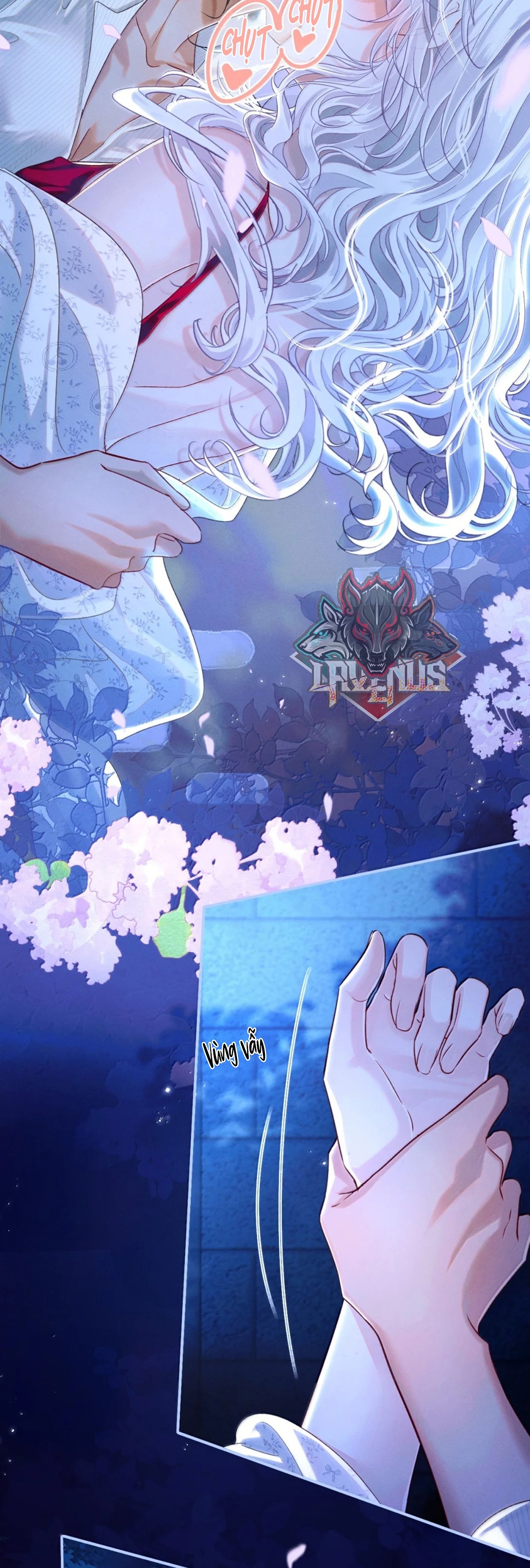 đọc truyện Thiết Lập Yêu Cầu Tôi Yêu Em Chương 40 ảnh 5 tại Thiên Thai Truyện