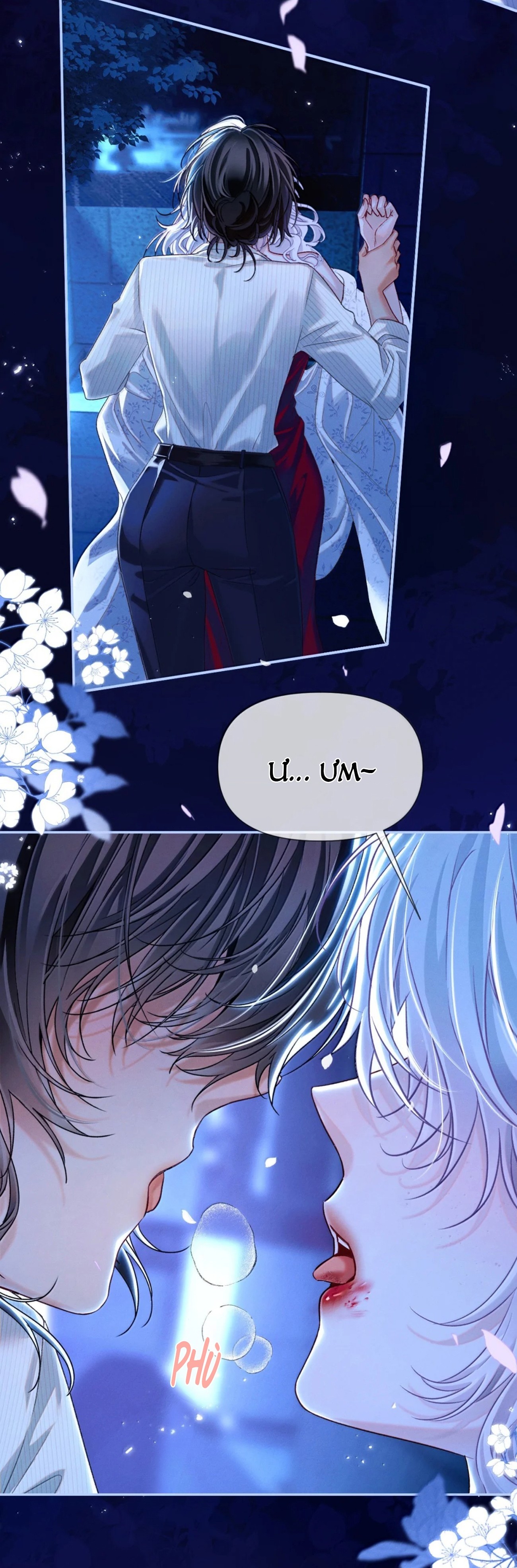 đọc truyện Thiết Lập Yêu Cầu Tôi Yêu Em Chương 40 ảnh 6 tại Thiên Thai Truyện