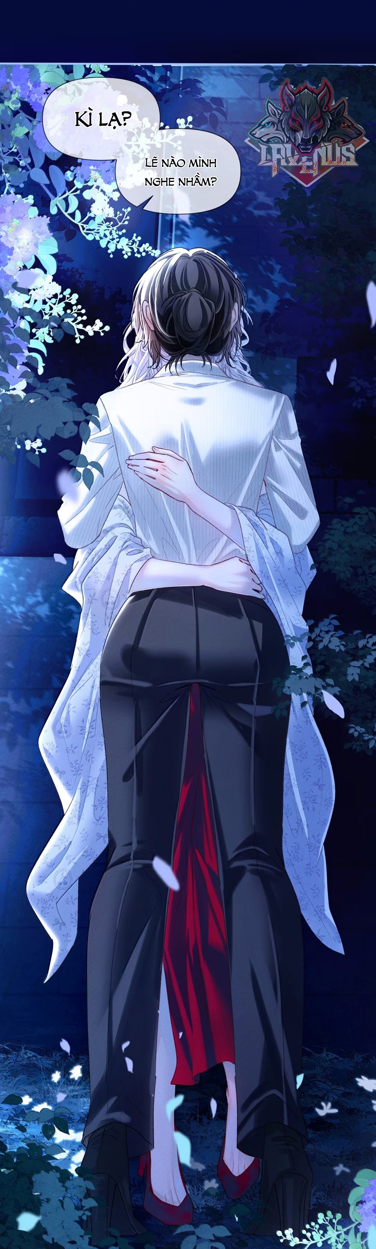 đọc truyện Thiết Lập Yêu Cầu Tôi Yêu Em Chương 40 ảnh 9 tại Thiên Thai Truyện