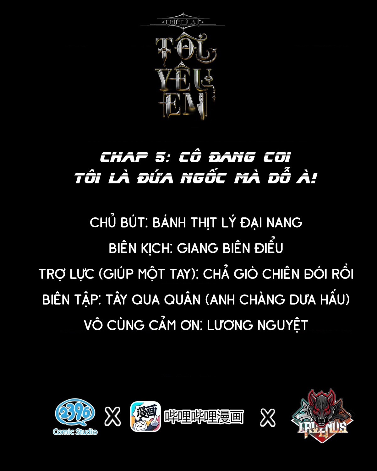 đọc truyện Thiết Lập Yêu Cầu Tôi Yêu Em Chương 5 ảnh 2 tại Thiên Thai Truyện