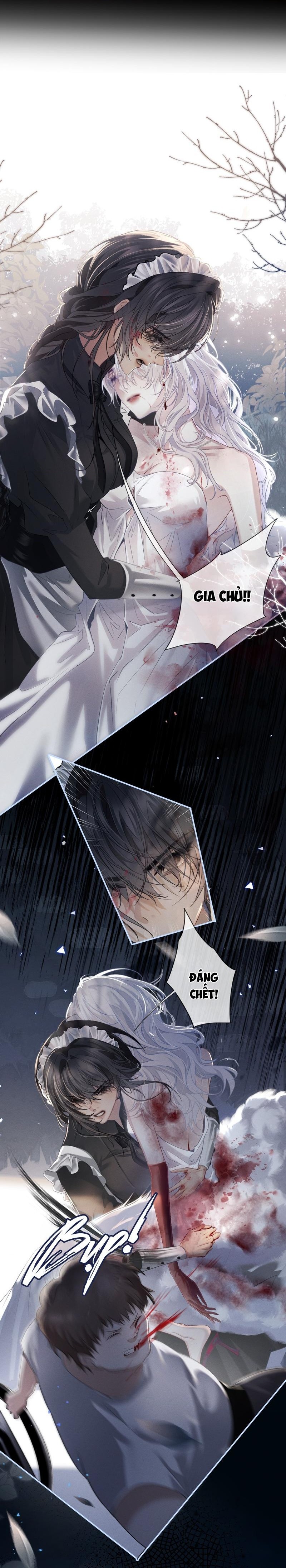 đọc truyện Thiết Lập Yêu Cầu Tôi Yêu Em Chương 5 ảnh 3 tại Thiên Thai Truyện