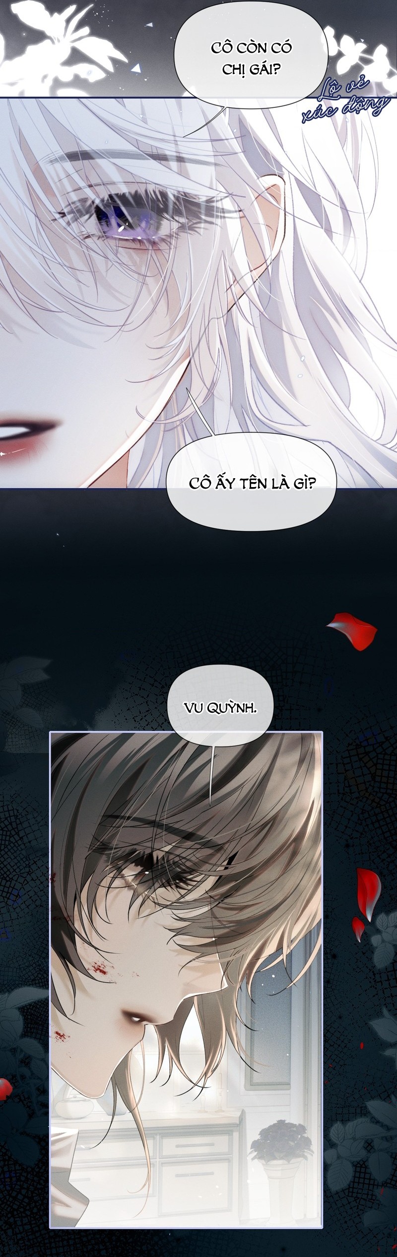 đọc truyện Thiết Lập Yêu Cầu Tôi Yêu Em Chương 5 ảnh 12 tại Thiên Thai Truyện