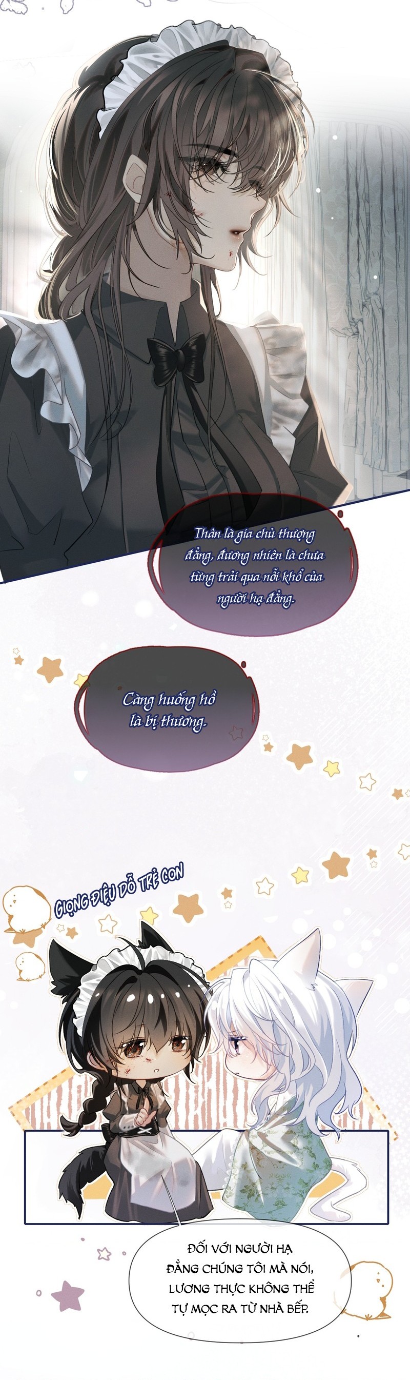 đọc truyện Thiết Lập Yêu Cầu Tôi Yêu Em Chương 5 ảnh 14 tại Thiên Thai Truyện