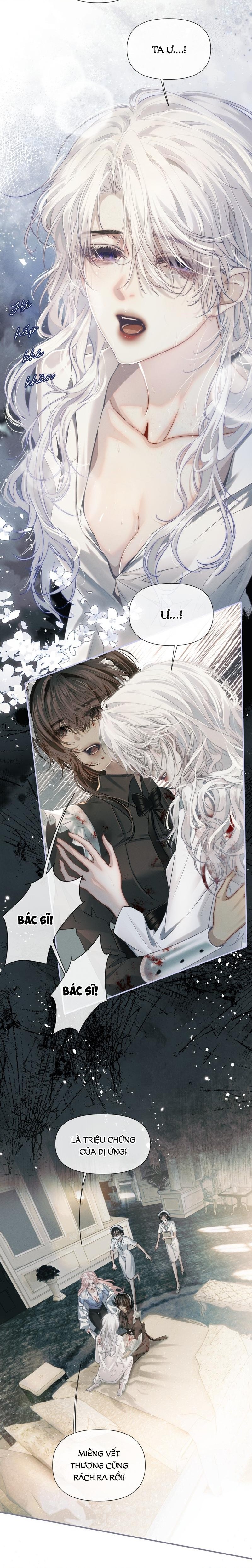 đọc truyện Thiết Lập Yêu Cầu Tôi Yêu Em Chương 5 ảnh 18 tại Thiên Thai Truyện