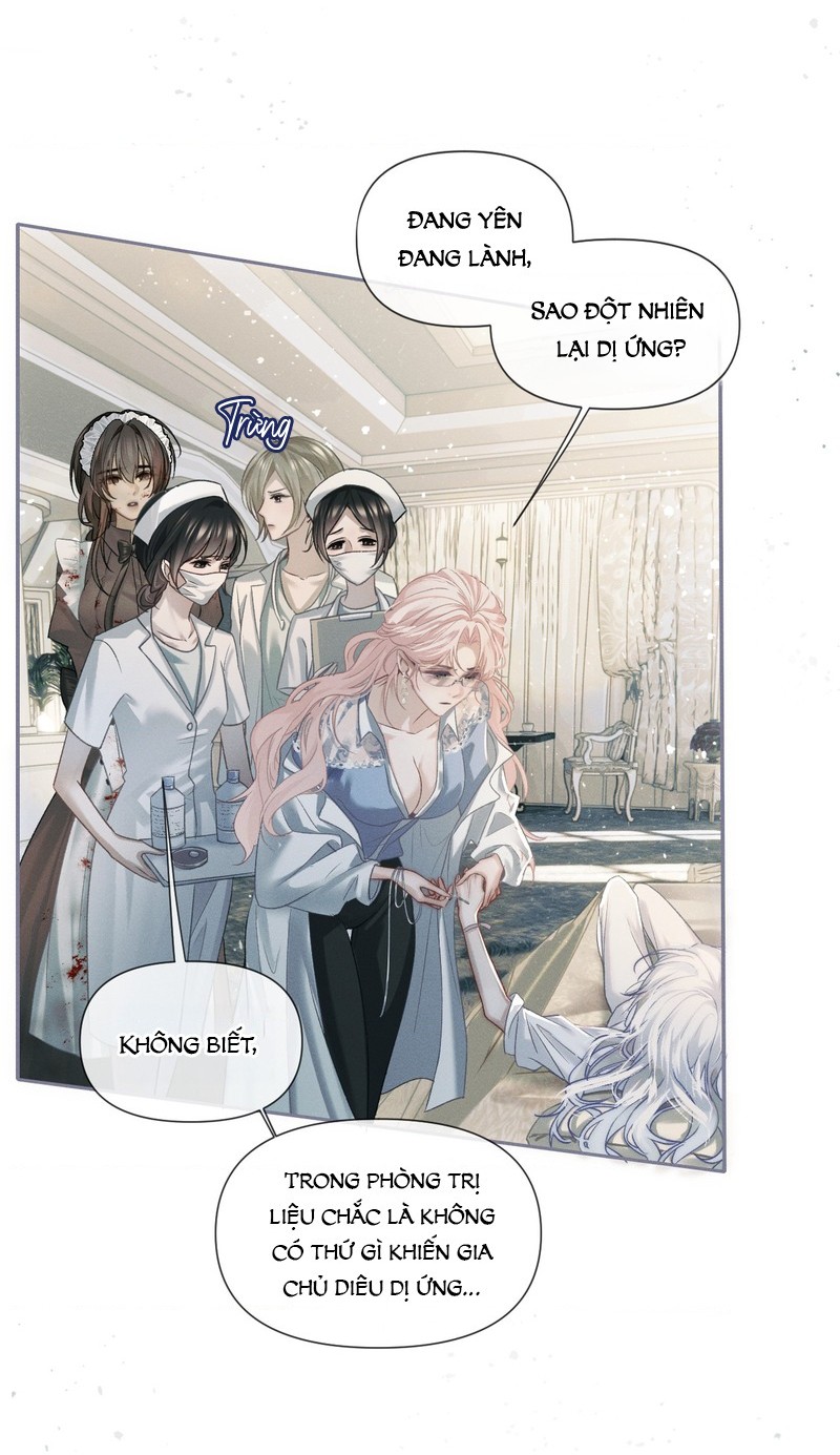 đọc truyện Thiết Lập Yêu Cầu Tôi Yêu Em Chương 5 ảnh 19 tại Thiên Thai Truyện