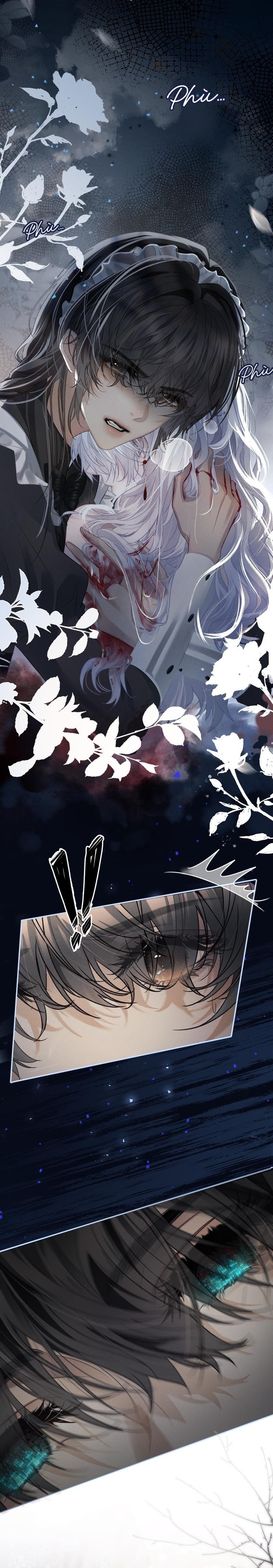 đọc truyện Thiết Lập Yêu Cầu Tôi Yêu Em Chương 5 ảnh 4 tại Thiên Thai Truyện