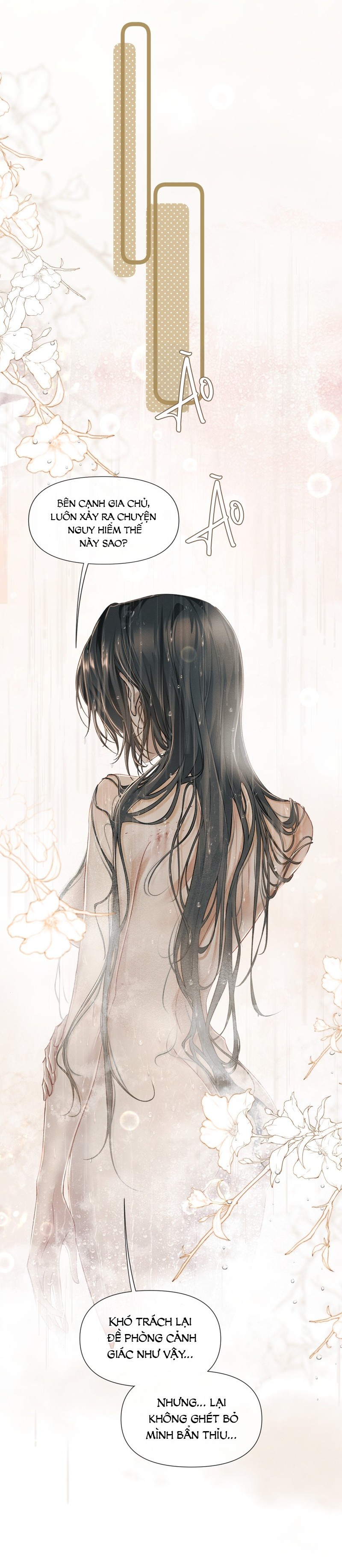 đọc truyện Thiết Lập Yêu Cầu Tôi Yêu Em Chương 5 ảnh 22 tại Thiên Thai Truyện