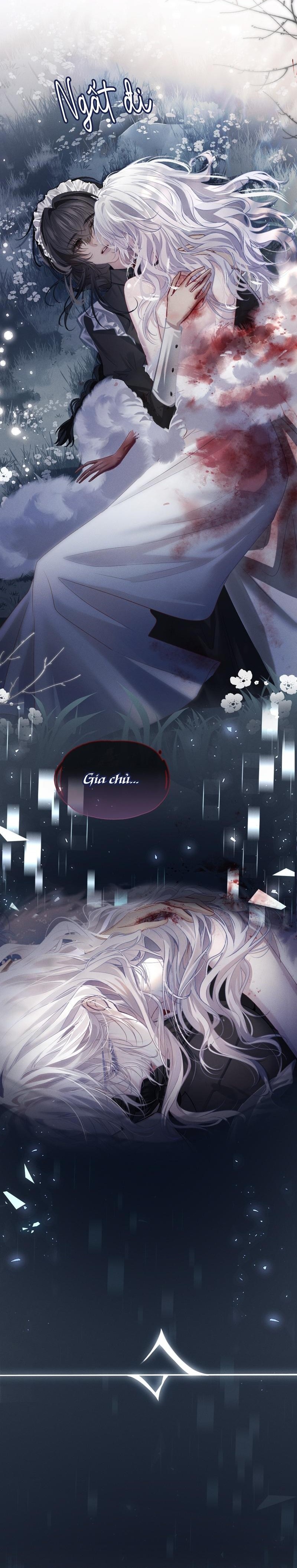 đọc truyện Thiết Lập Yêu Cầu Tôi Yêu Em Chương 5 ảnh 5 tại Thiên Thai Truyện