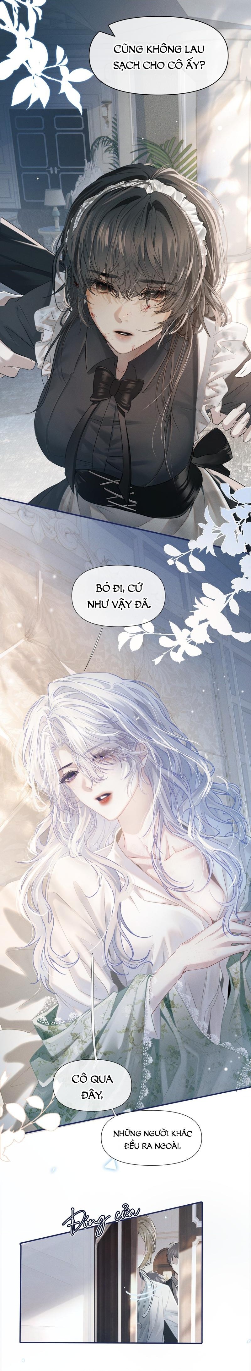 đọc truyện Thiết Lập Yêu Cầu Tôi Yêu Em Chương 5 ảnh 8 tại Thiên Thai Truyện