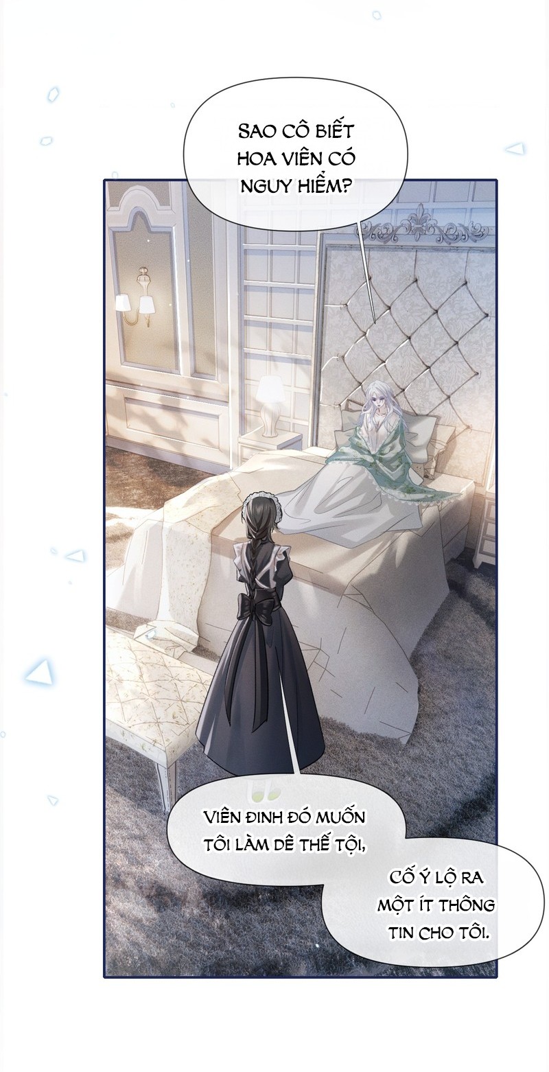 đọc truyện Thiết Lập Yêu Cầu Tôi Yêu Em Chương 5 ảnh 9 tại Thiên Thai Truyện