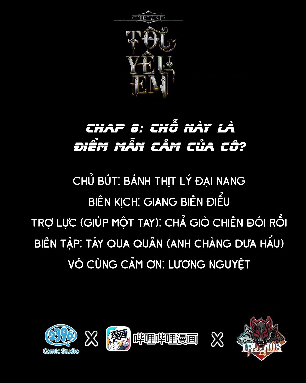 đọc truyện Thiết Lập Yêu Cầu Tôi Yêu Em Chương 6 ảnh 2 tại Thiên Thai Truyện