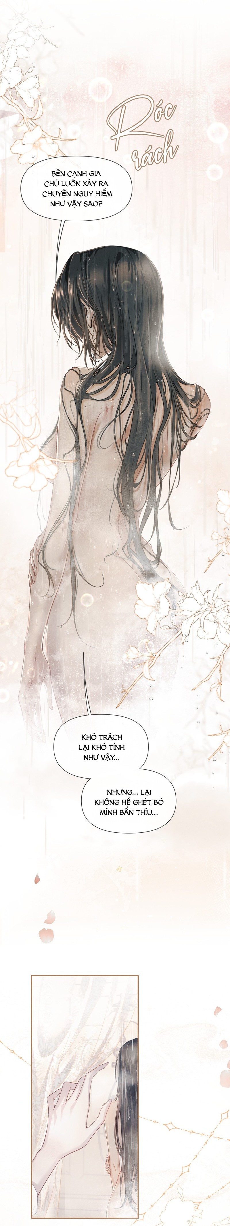 đọc truyện Thiết Lập Yêu Cầu Tôi Yêu Em Chương 6 ảnh 3 tại Thiên Thai Truyện