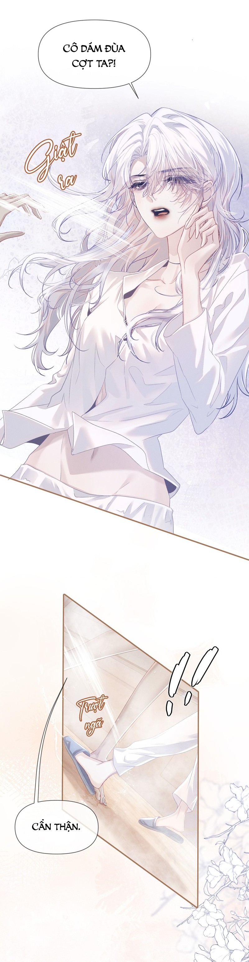 đọc truyện Thiết Lập Yêu Cầu Tôi Yêu Em Chương 6 ảnh 12 tại Thiên Thai Truyện