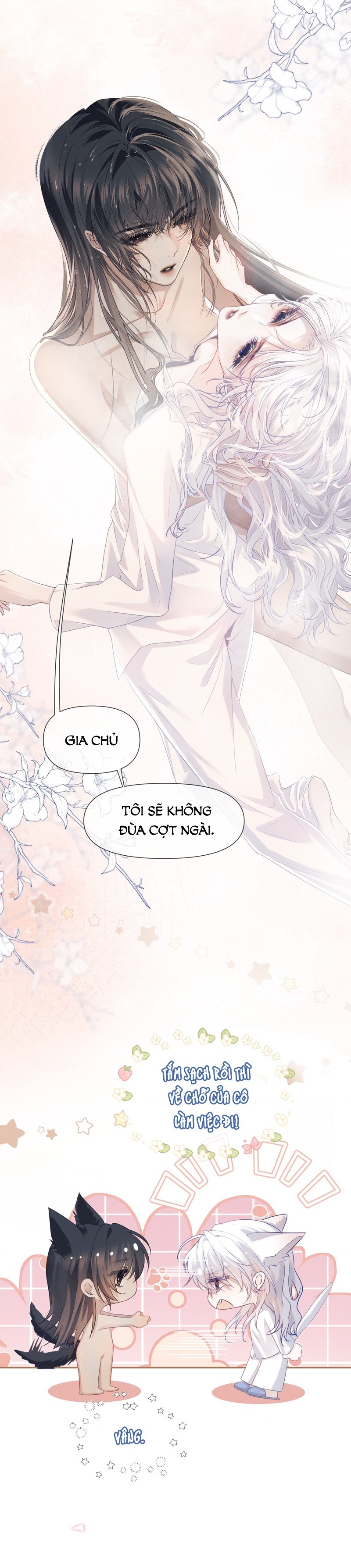 đọc truyện Thiết Lập Yêu Cầu Tôi Yêu Em Chương 6 ảnh 13 tại Thiên Thai Truyện