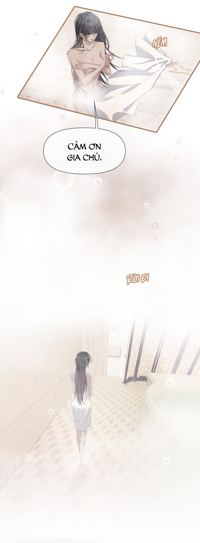 đọc truyện Thiết Lập Yêu Cầu Tôi Yêu Em Chương 6 ảnh 14 tại Thiên Thai Truyện