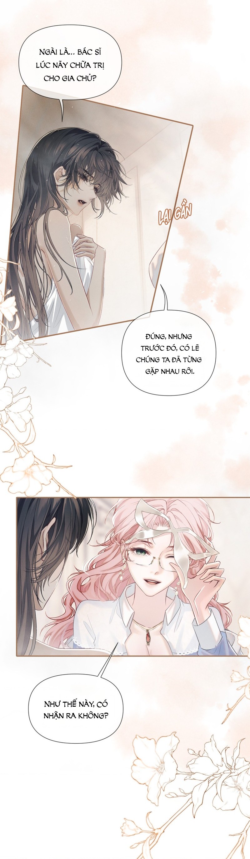 đọc truyện Thiết Lập Yêu Cầu Tôi Yêu Em Chương 6 ảnh 16 tại Thiên Thai Truyện