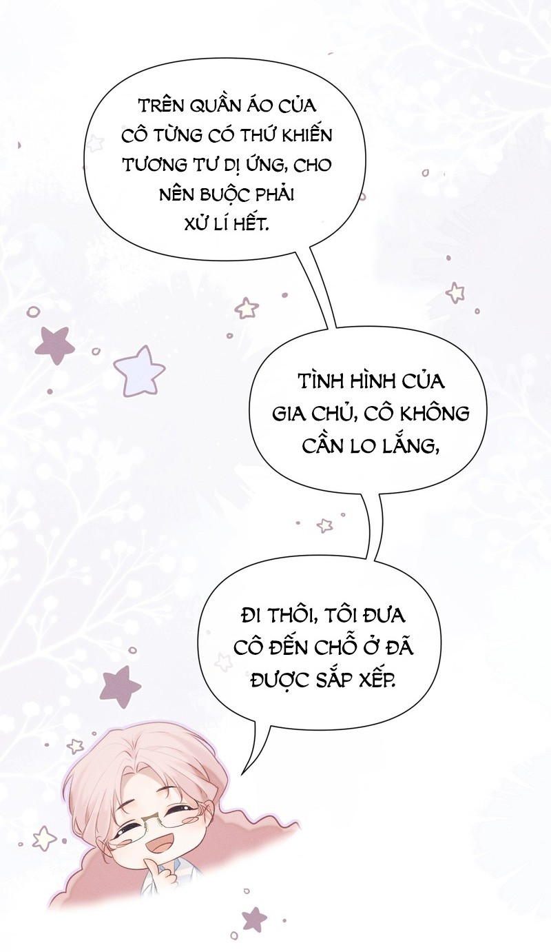 đọc truyện Thiết Lập Yêu Cầu Tôi Yêu Em Chương 6 ảnh 18 tại Thiên Thai Truyện