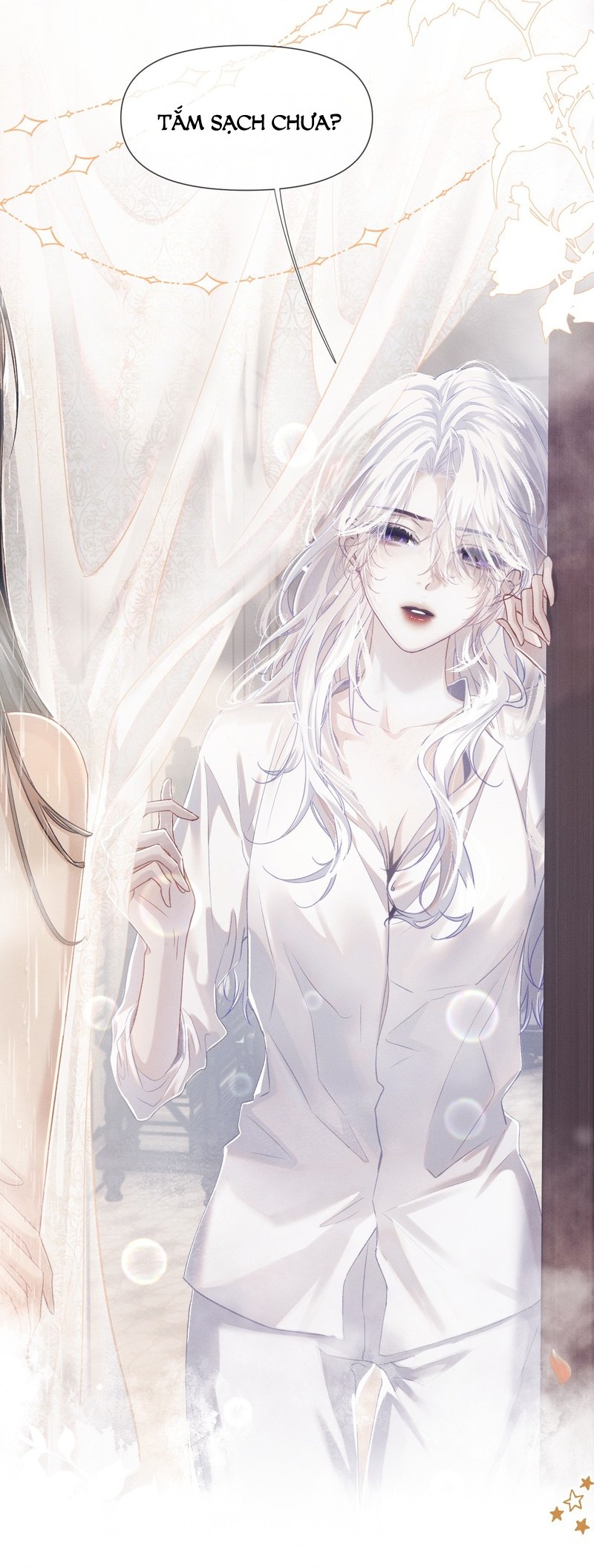 đọc truyện Thiết Lập Yêu Cầu Tôi Yêu Em Chương 6 ảnh 4 tại Thiên Thai Truyện