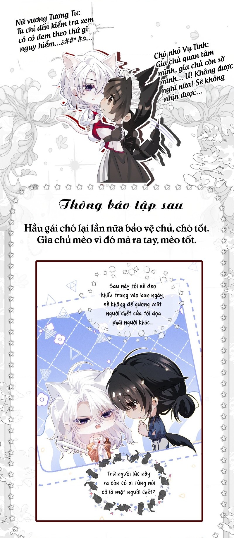 đọc truyện Thiết Lập Yêu Cầu Tôi Yêu Em Chương 6 ảnh 26 tại Thiên Thai Truyện